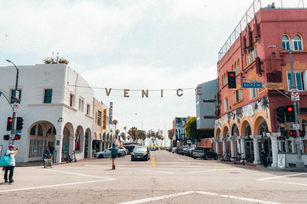 8Th And Ardmore Los Angeles Exteriér fotografie