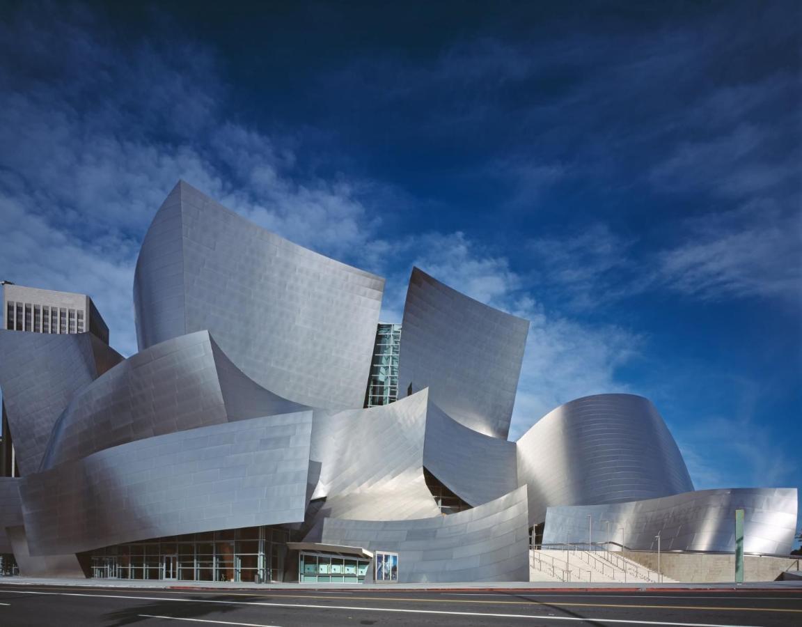 8Th And Ardmore Los Angeles Exteriér fotografie